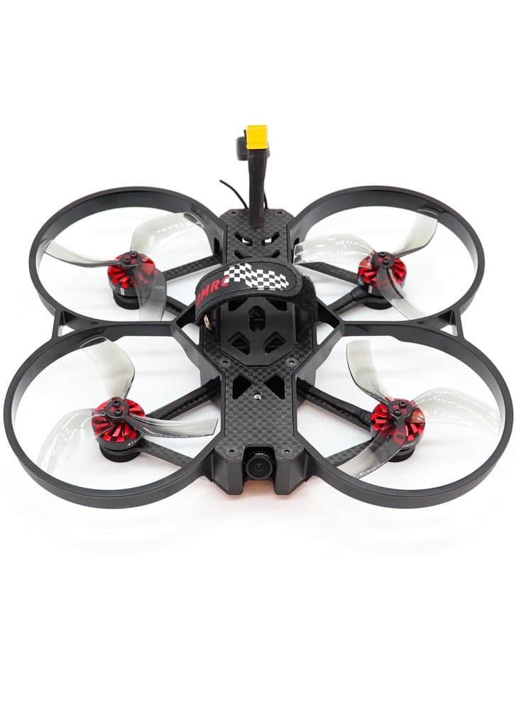 Skyzone AtomRC Seagull 3.5-Inch FPV Drone