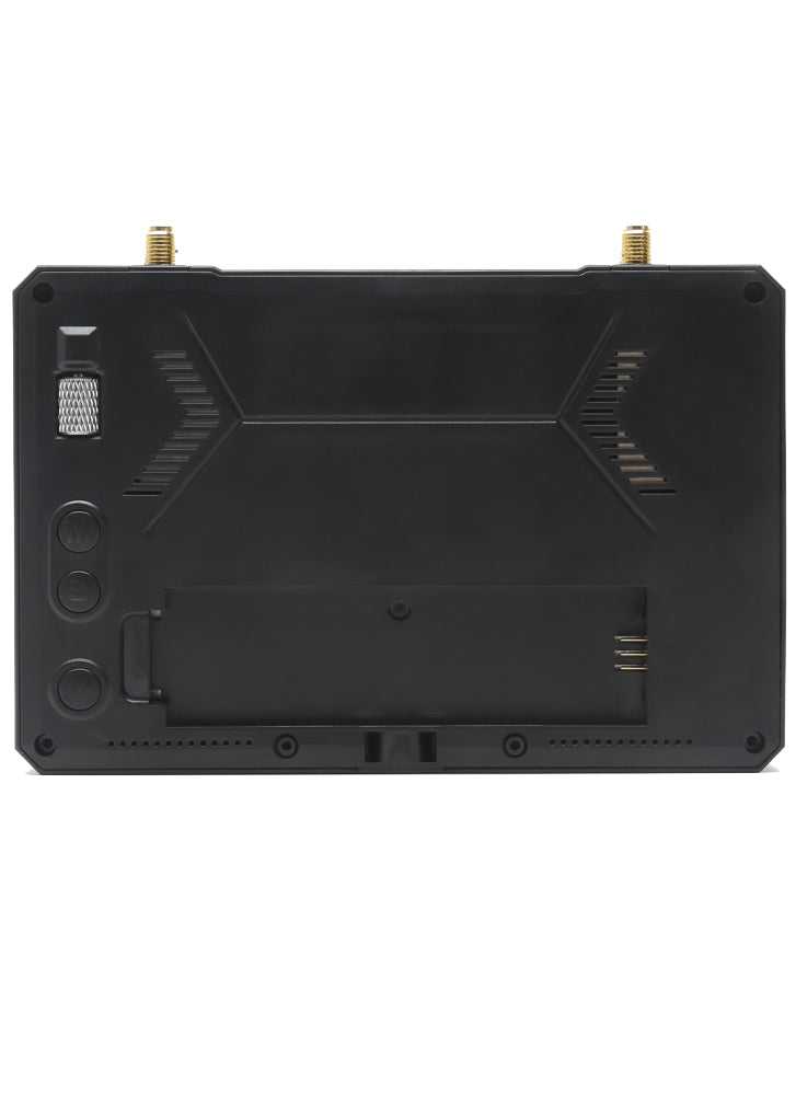 Skyzone M5 5inch FPV Monitor w/ SteadyView Receiver & DVR