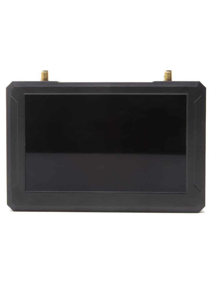 Skyzone M5 5inch FPV Monitor w/ SteadyView Receiver & DVR