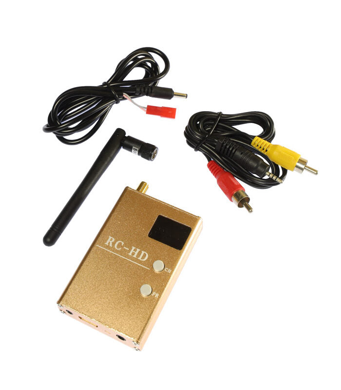 Skyzone RC832-HD 48CH 5.8Ghz FPV Video Receiver with HDMI