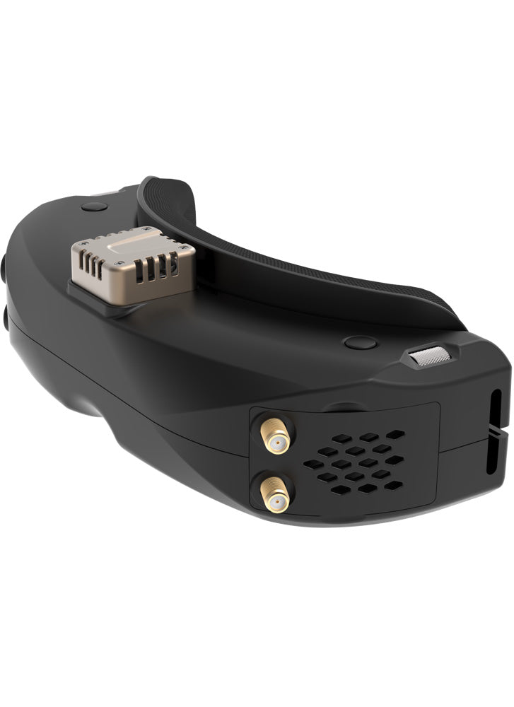 SKYZONE SKY04O PRO OLED 5.8GHz 48CH FPV Goggle DVR & HDMI
