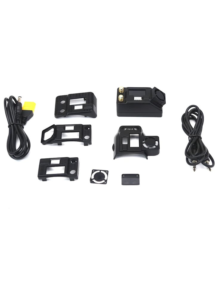 Skyzone SteadyView X 5.8GHz GroundStation FPV Rx Module