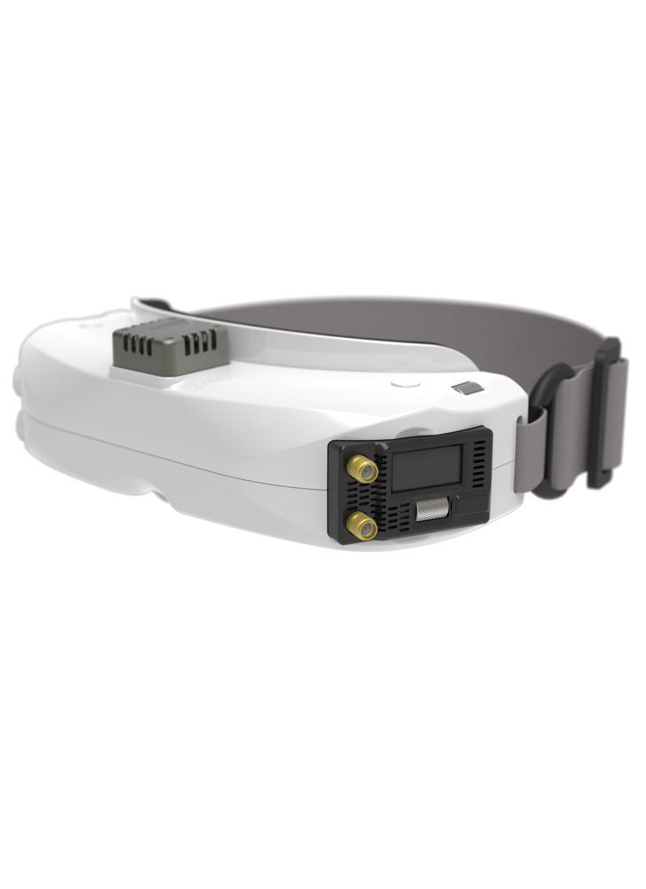 Skyzone SteadyView X 5.8GHz GroundStation FPV Rx Module