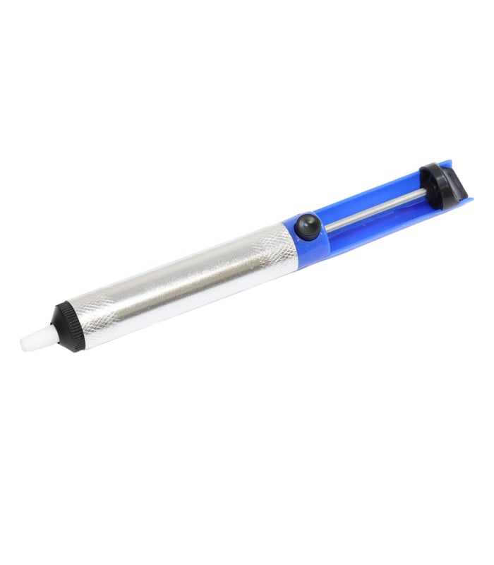 Solder Sucker – Desoldering Pump