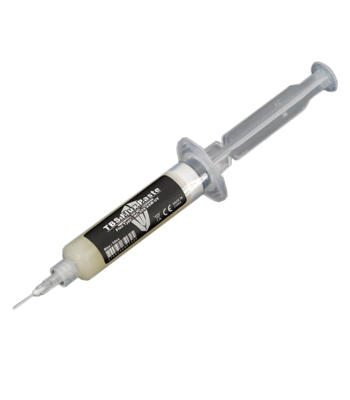 TBS Soldering Flux