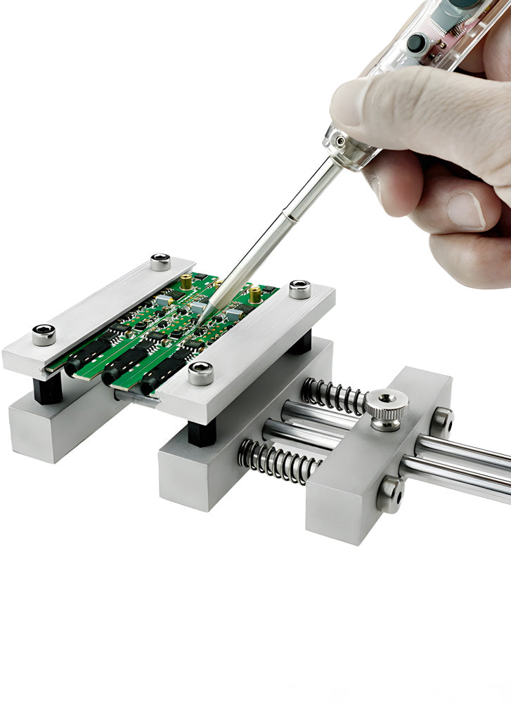 Sequre PSF18 Flight Controller / PCB Stand Soldering Work Holder