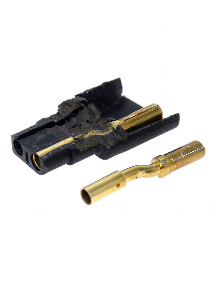 XT60 Female to XT90 Male One Piece Adapter