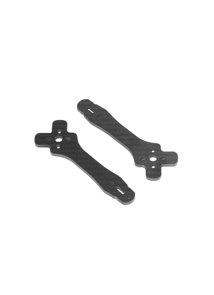 TBS Source One V3 Spare Arms 5-7 Inch