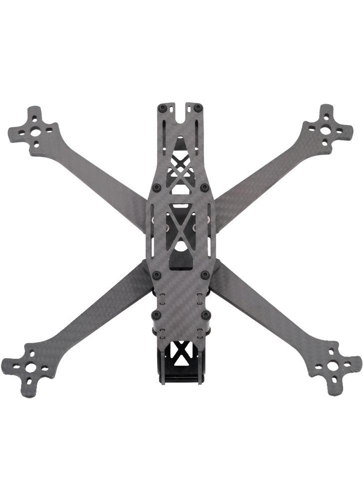 TBS Source One V6 5inch Racing Drone Frame