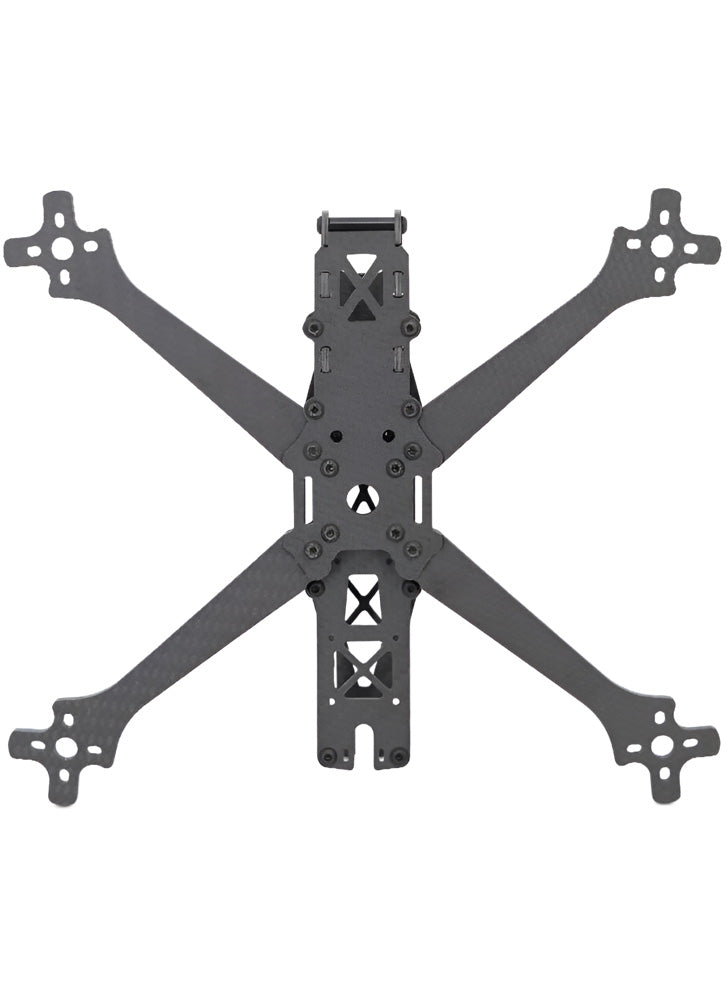 TBS Source One V6 5inch Racing Drone Frame