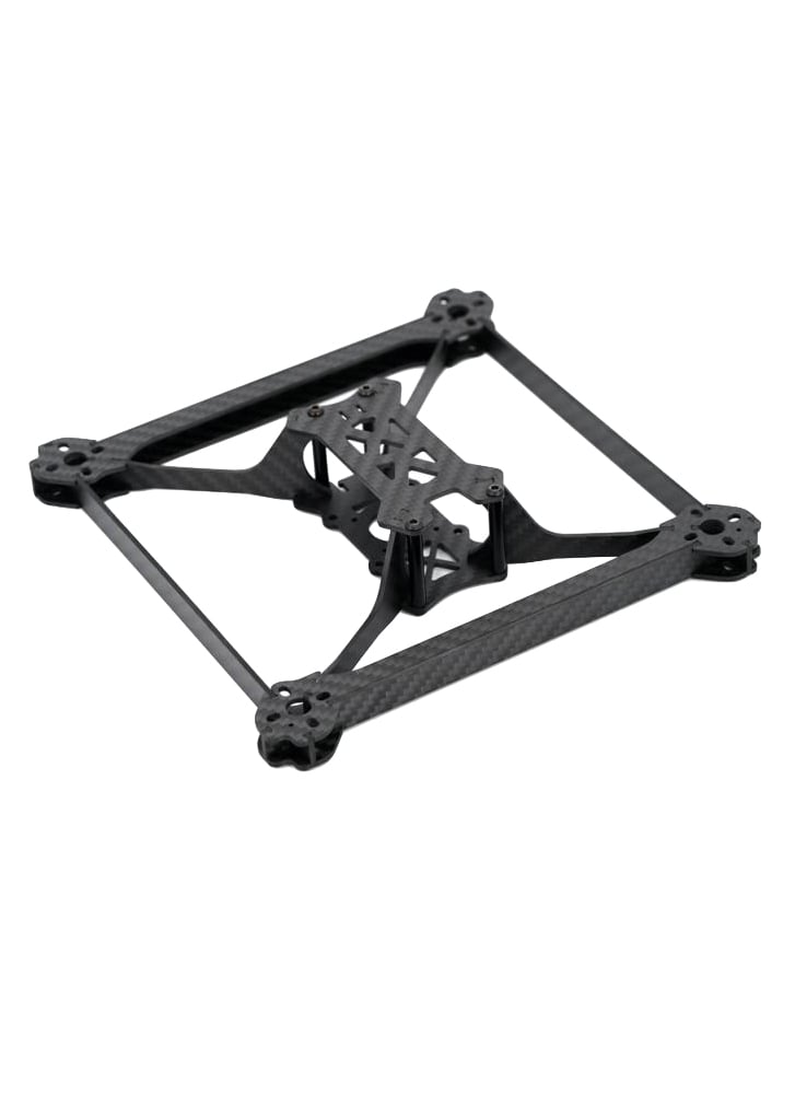 TBS Source V Part – Upgrade Arm Plates