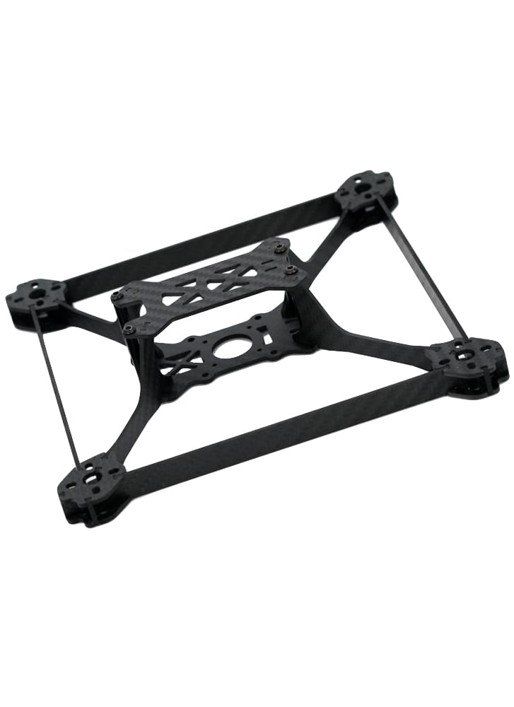 TBS Source V 5inch Racing Drone Frame