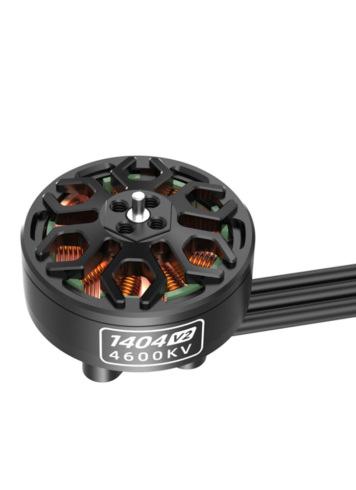 SpeedyBee 1404 V2 4600KV Motor – for Bee25 2.5 inch