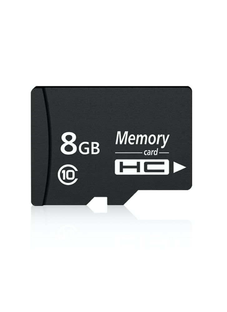 SpeedyBee 8GB Class10 High-speed MicroSD for Blackbox