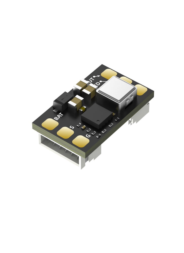 SpeedyBee 9V/5V 2A External BEC suits F405 AIO 3-6S Input