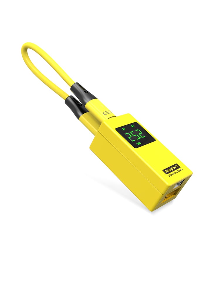 SpeedyBee Adapter 3 – Multi-Function FPV Tool
