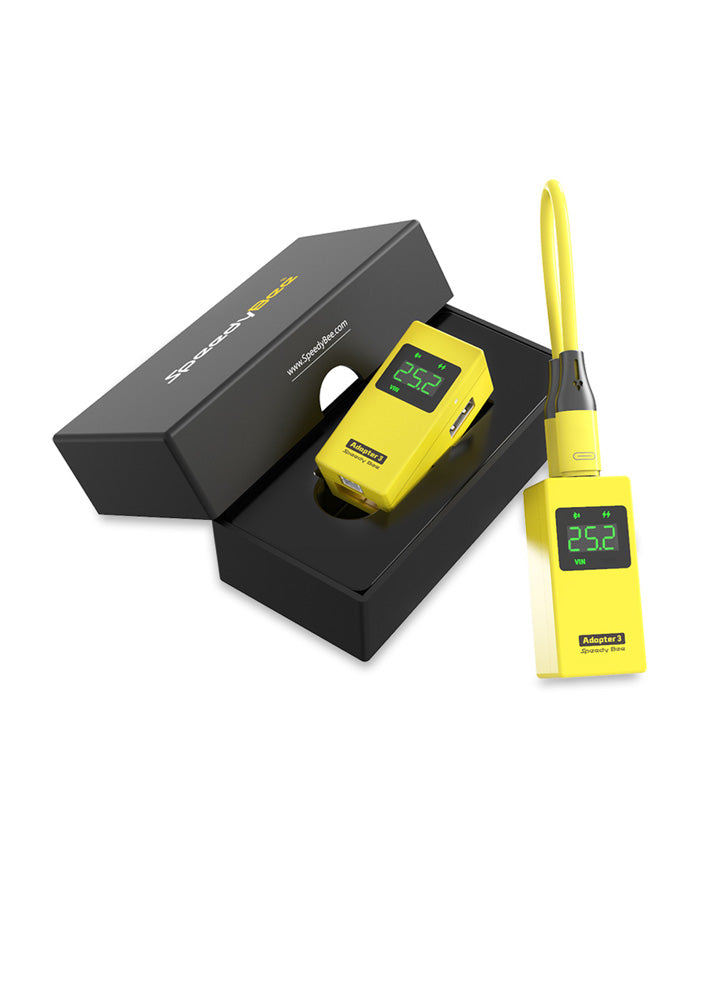 SpeedyBee Adapter 3 – Multi-Function FPV Tool