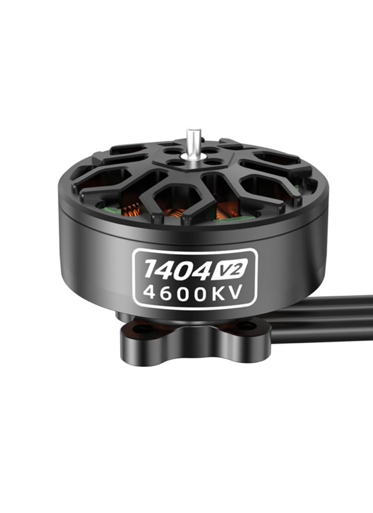 SpeedyBee 1404 V2 4600KV Motor – for Bee25 2.5 inch