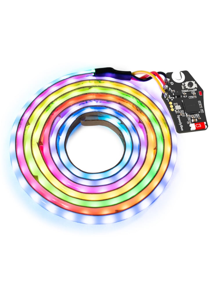 SpeedyBee Bee35 Meteor LED V2 Strip