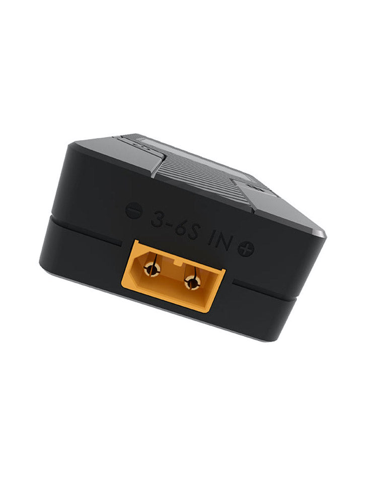 SpeedyBee Discharger – 60W XT60 to USB-C Power Supply