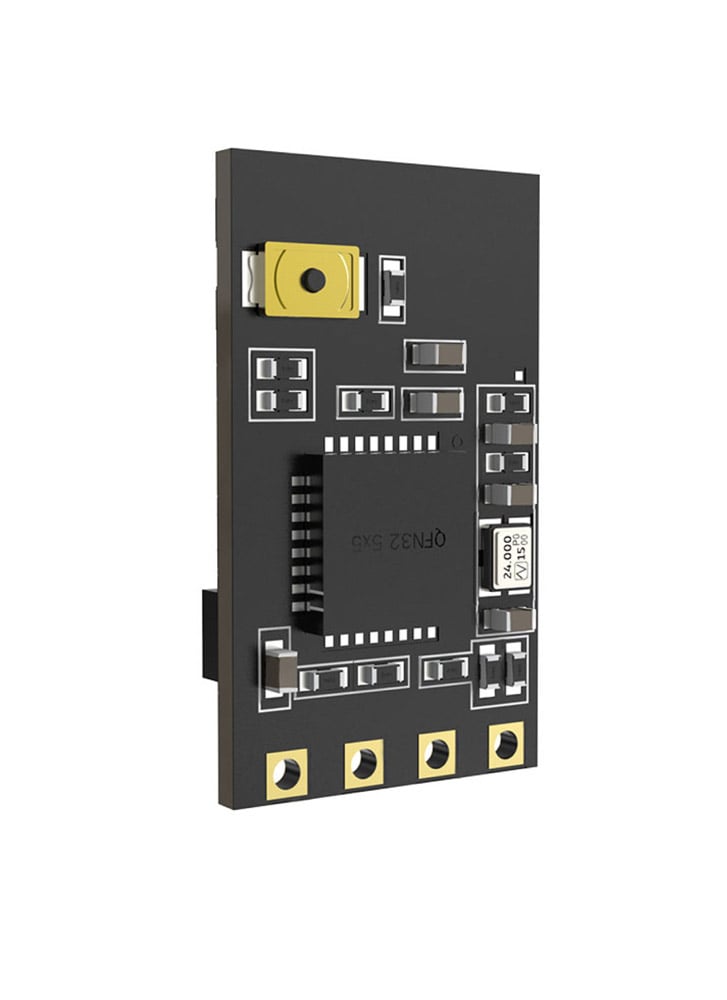 SpeedyBee Nano 2.4G ExpressLRS ELRS Receiver with PA & LNA