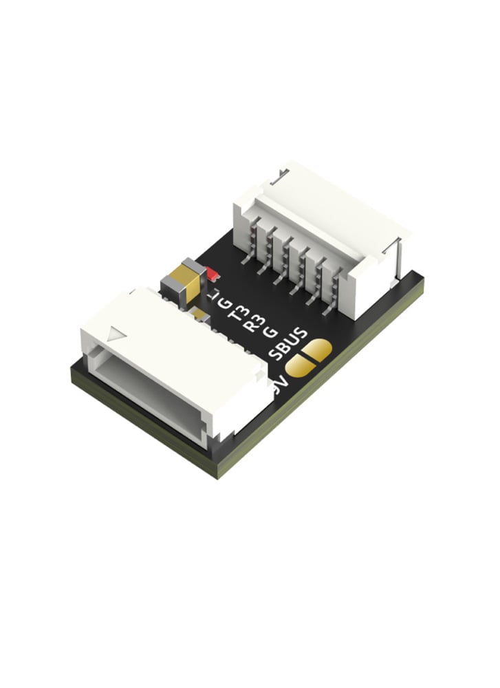 SpeedyBee 9V/5V 2A External BEC suits F405 AIO 3-6S Input