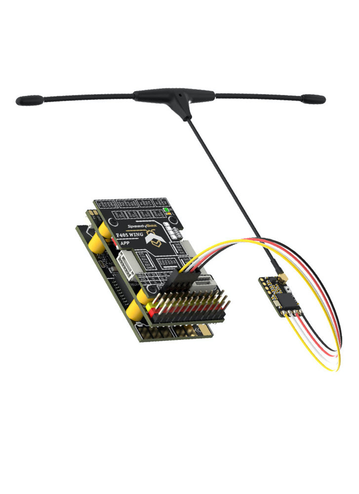 SpeedyBee F405 WING APP Fixed Wing Flight Controller