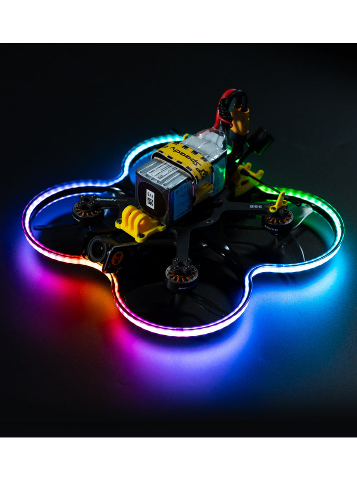 SpeedyBee Bee35 Meteor LED V2 Strip