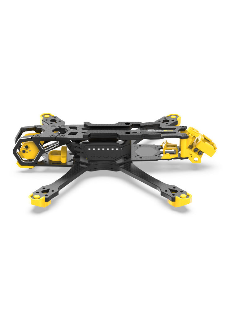 SpeedyBee Master 5 V2 FPV Freestyle Drone Frame