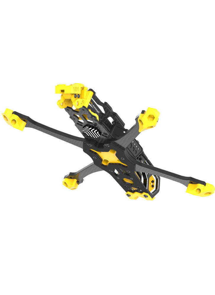 SpeedyBee Master 5 V2 FPV Freestyle Drone Frame