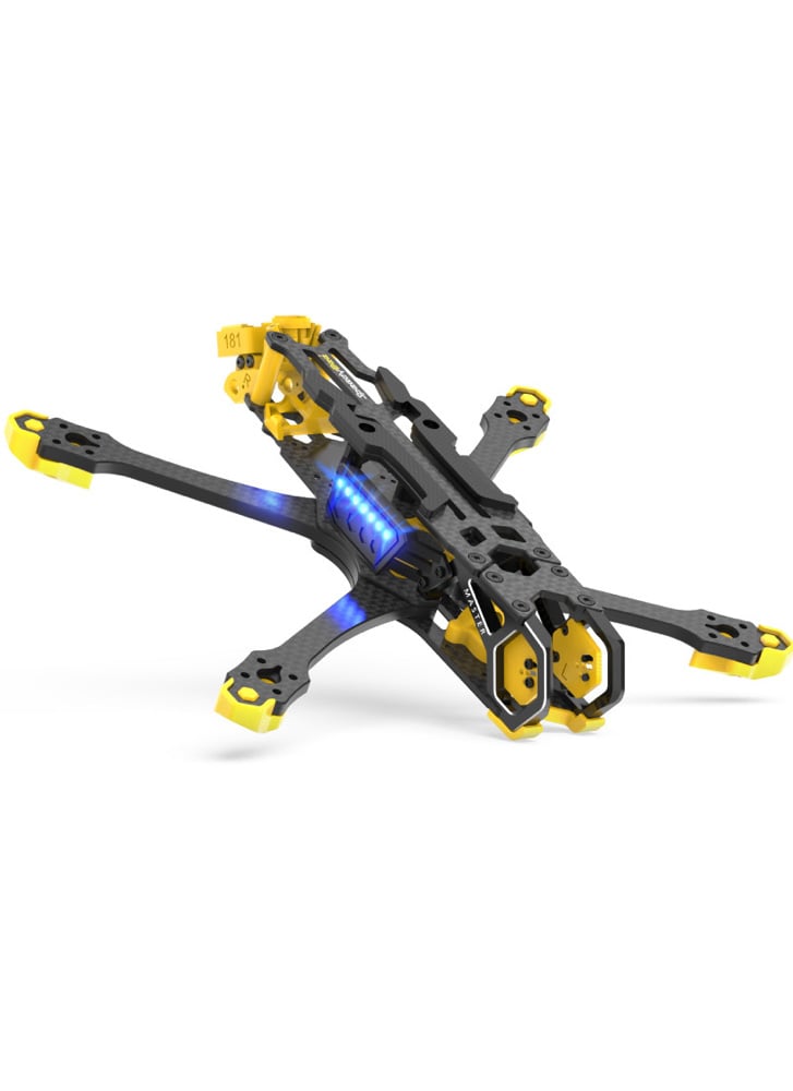 SpeedyBee Master 5 V2 FPV Freestyle Drone Frame