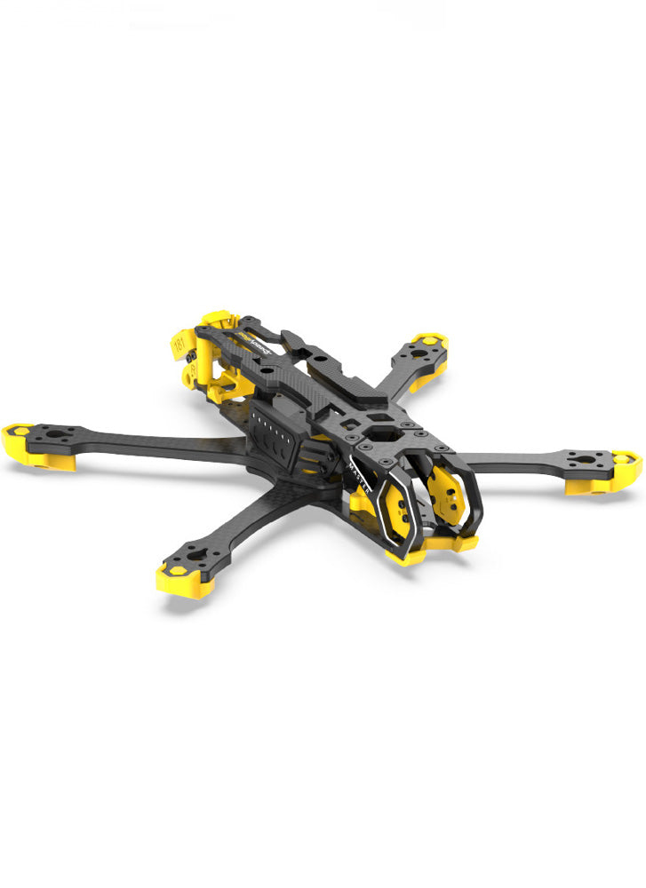 SpeedyBee Master 5 V2 FPV Freestyle Drone Frame
