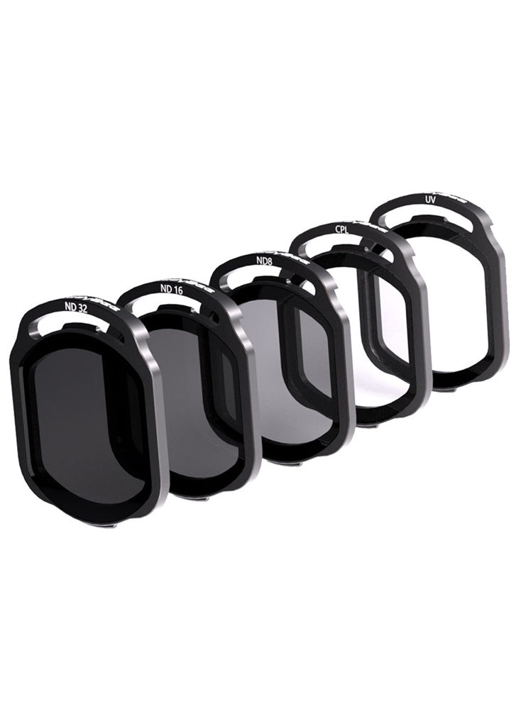 ND/UV/CPL Filters For DJI O4 Pro by SpeedyBee