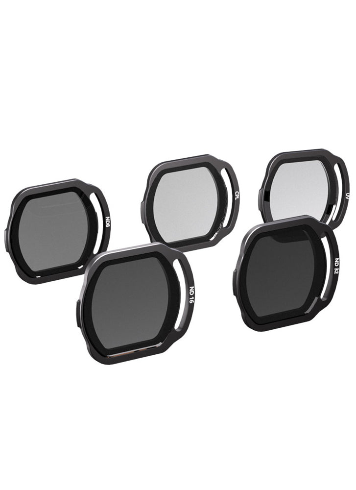 ND/UV/CPL Filters For DJI O4 Pro by SpeedyBee