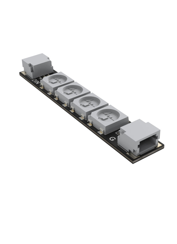 SpeedyBee Programable 2812 Arm LEDs (4 Pcs)