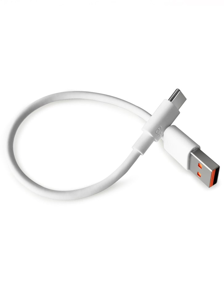 SpeedyBee 6A USB-A to USB-C Supper Fast Charging Cable