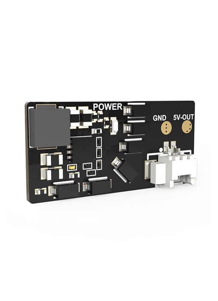 Speedybee Camera BEC Balance Power Plug 3-6S GoPro & Thumb