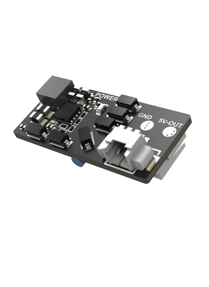 Speedybee Camera BEC Balance Power Plug 3-6S GoPro & Thumb