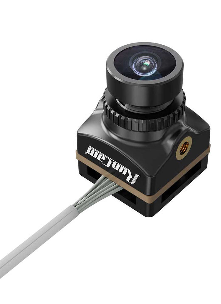 RunCam Split 4 FPV Camera with 4K High Definition DVR (V3)