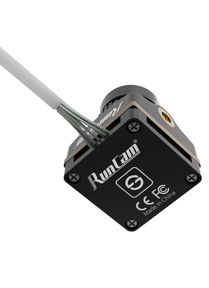 RunCam Split 4 FPV Camera with 4K High Definition DVR (V3)
