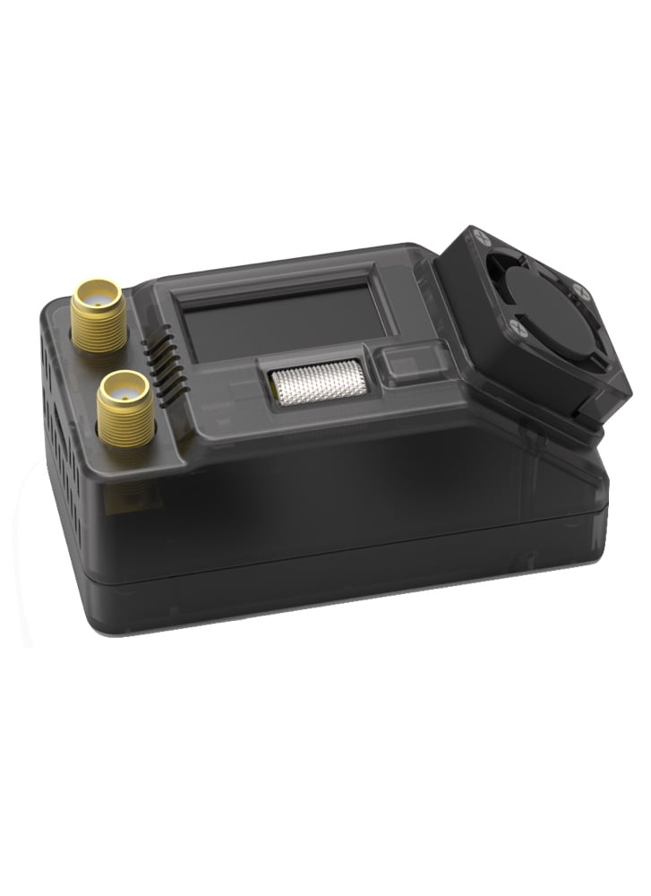 Skyzone SteadyView X 5.8GHz GroundStation FPV Rx Module
