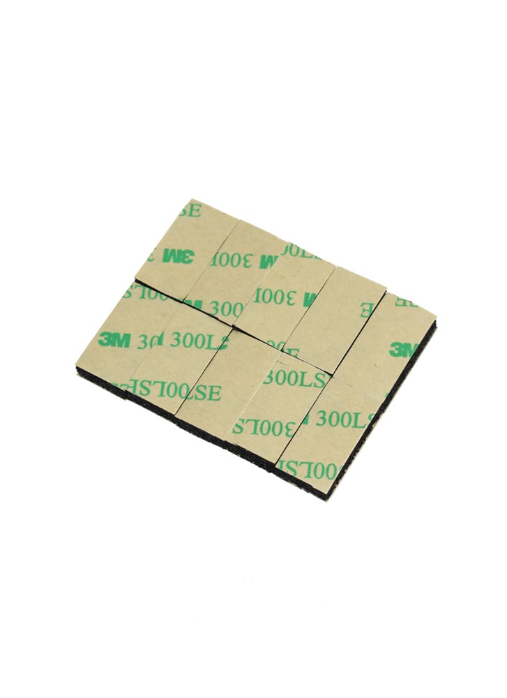 Holybro Sticky Back Foam Flight Controller Mount Pads