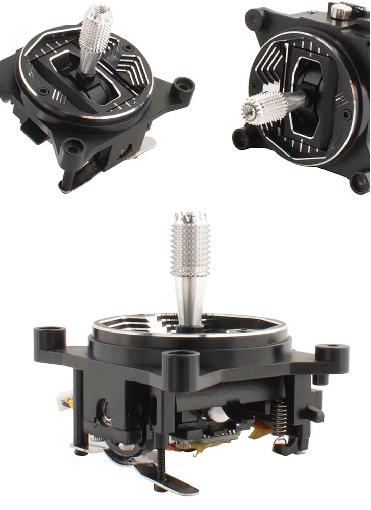 RadioMaster – Sticky360 Mini Gimbal Stick Ends for Zorro