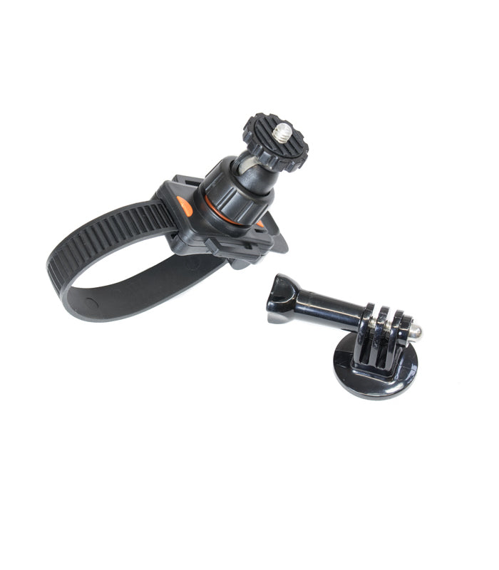 Strap Type Fixing Bracket for GoPro / Action Camera