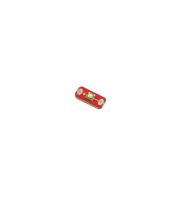 Strobon Cree® XPE LED with Breakout Board