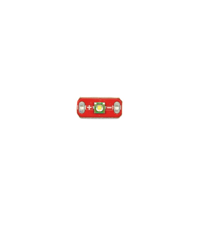 Strobon Cree® XPE LED with Breakout Board
