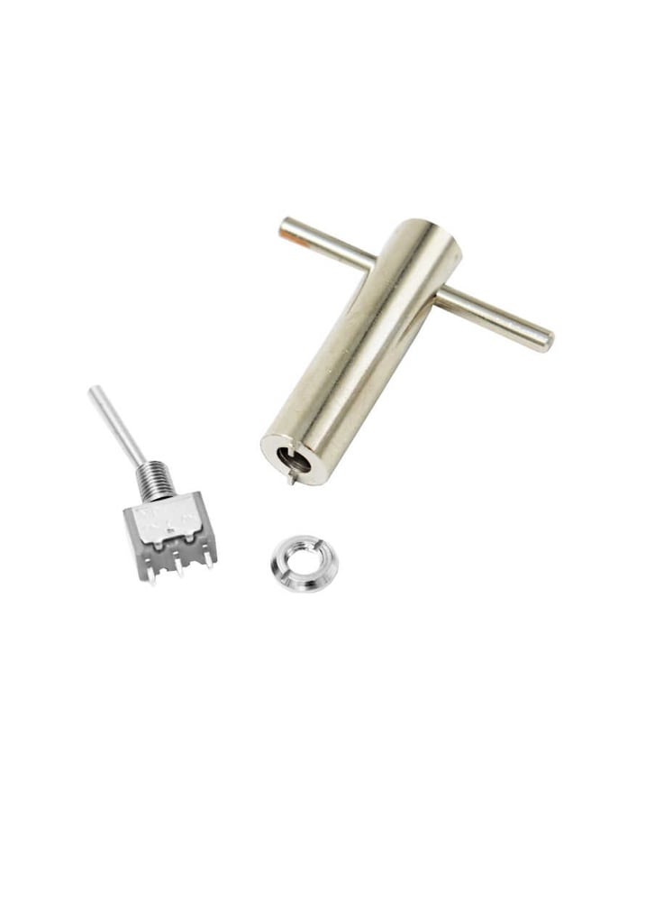 Radio Transmitter Switch Nut Wrench Locking / Removal Tool