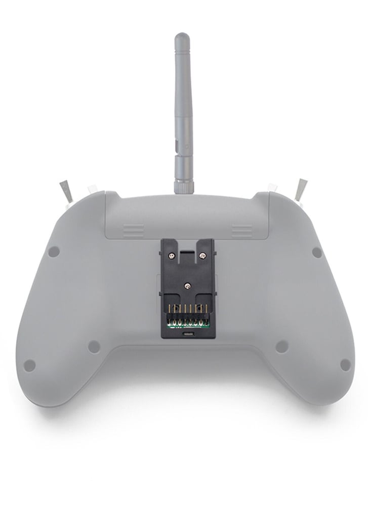Jumper T-Lite External Nano Module Bay Adapter
