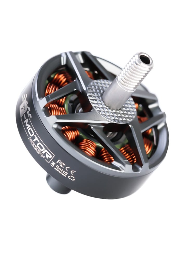 T-Motor F90 2806.5 6S Long Range Motor – 1300KV