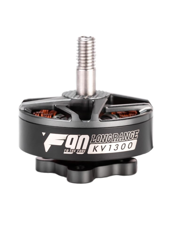T-Motor F90 2806.5 6S Long Range Motor – 1300KV